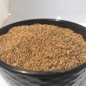 Ajwain Carom Seeds Indian Spices