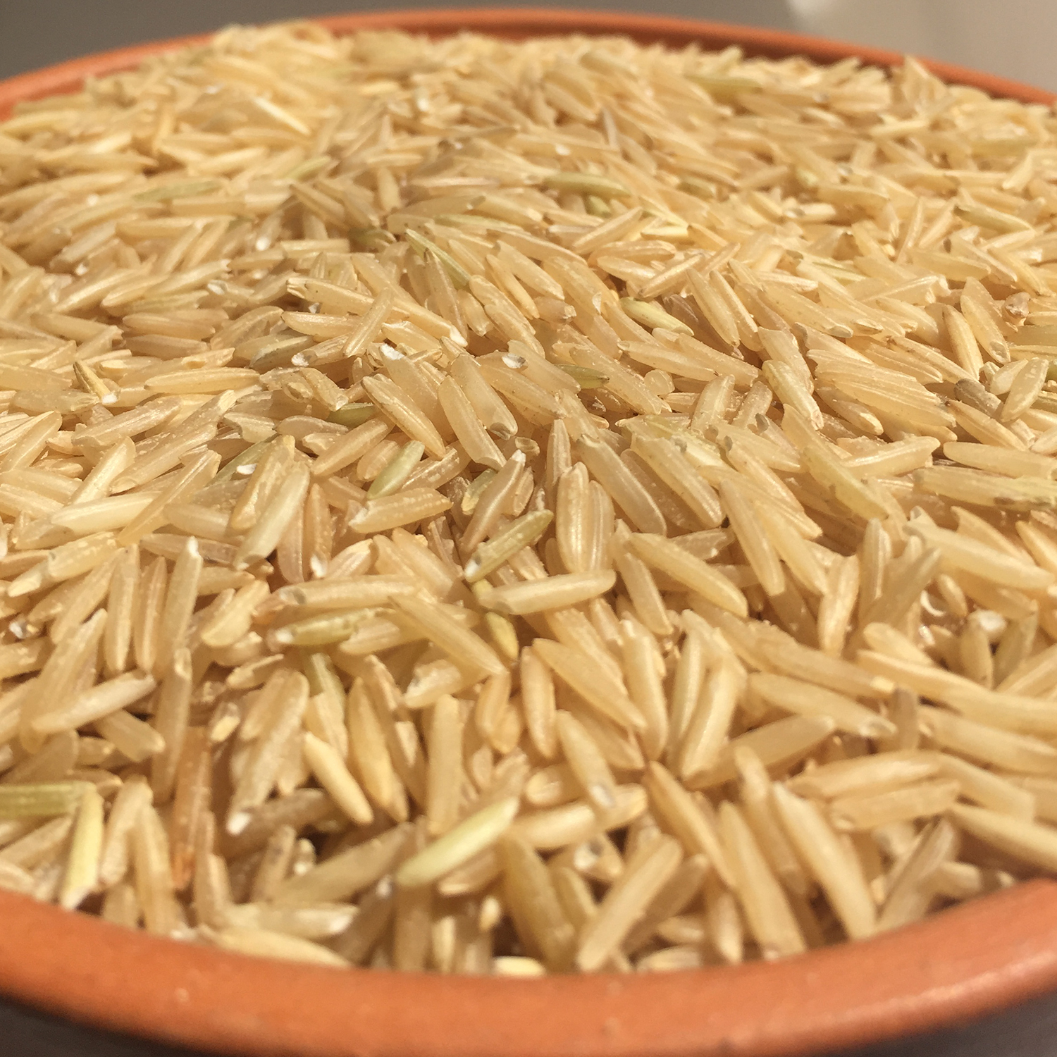 Organic Brown Basmati Rice Organic Store in Chennai Shandy Organic