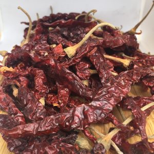 Red Chilli Byadgi