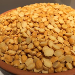 chana dal