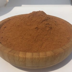 cinnamon powder