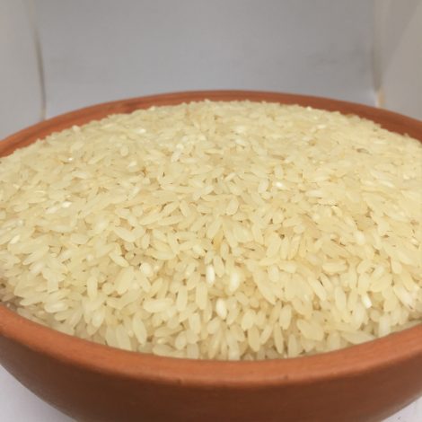 Co51 Boiled Rice