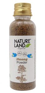 Nature Heeng Powder