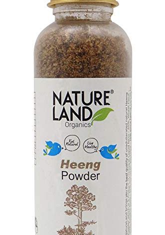 Nature Heeng Powder