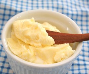 Home made Butter