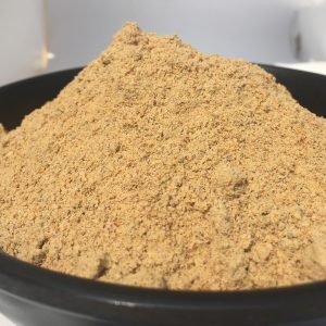 idly podi chilly powder