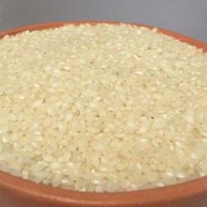 Idli Rice Boild