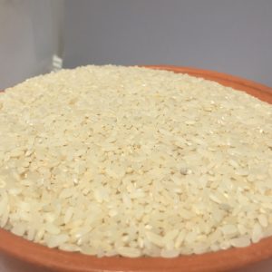 Kitchili Samba Organic Raw Rice