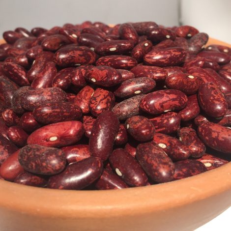 rajma / kidney beans