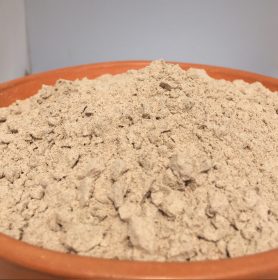 Sprouted-Ragi-Powder