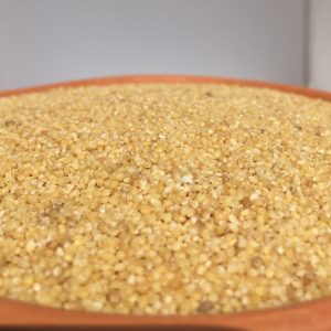 Foxtail Millet (THINAI)