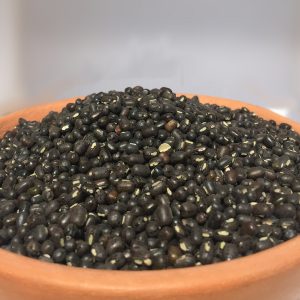 Organic Urad Dal Black Whole