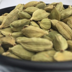 Cardamom (Elaichi)