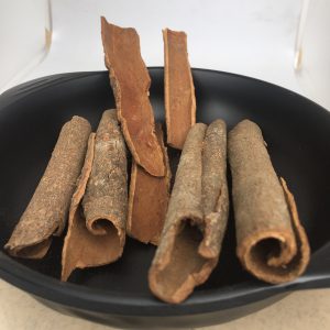 Organic Cinnamon (Daalchini) Stick