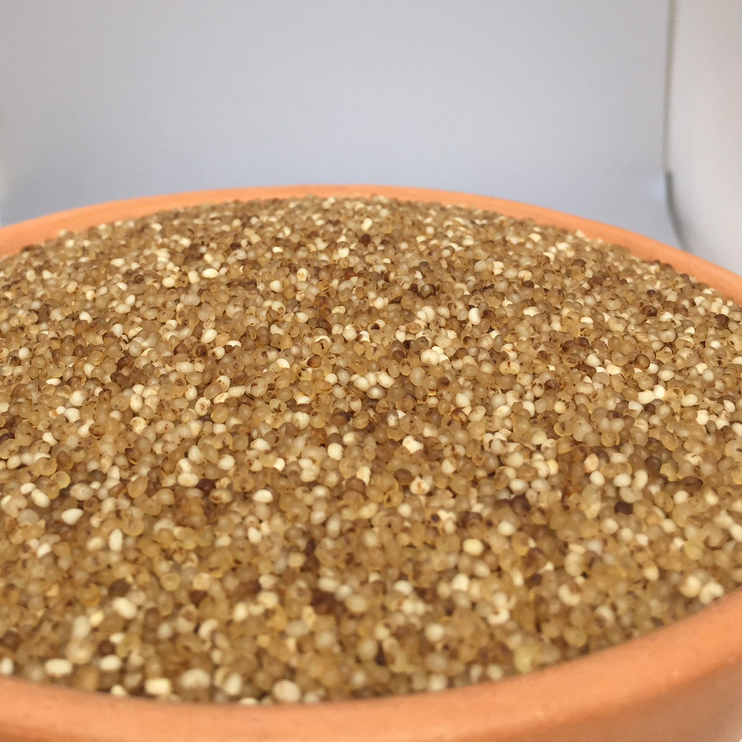 Kuthiraivali / Barnyard Millet Boiled Organic Shandy in chennai