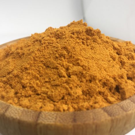 Sambar Podi