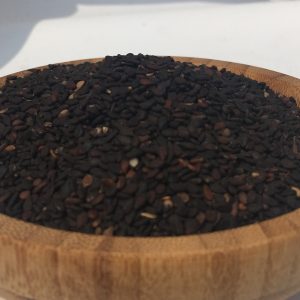 Organic Brown Sesame Seeds