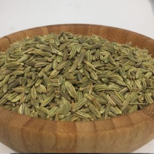 Organic Sounf Powder (Fennel)