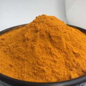 turmeric powder