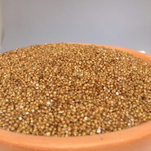 Organic Kodo Millet (Varagu)