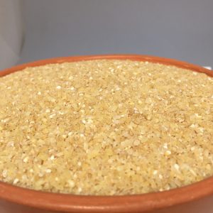 Wheat Rava