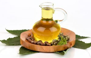 Organic Castor Oil