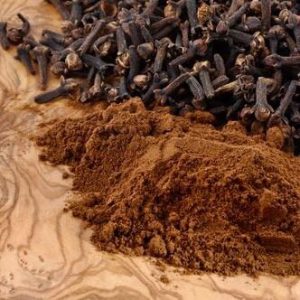 Organic Clove Powder