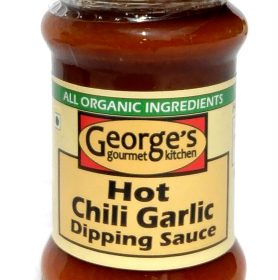 Chilli Garlic Sauce