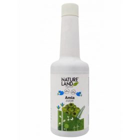 Natureland Organics Amla Juice