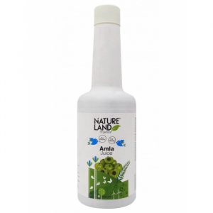 Natureland Organics Amla Juice