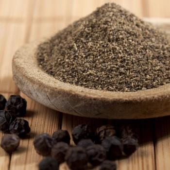 Black Pepper Powder