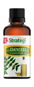 Herbal Strategi Neem – Essential Oil