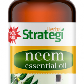 Herbal Strategi Neem – Essential Oil