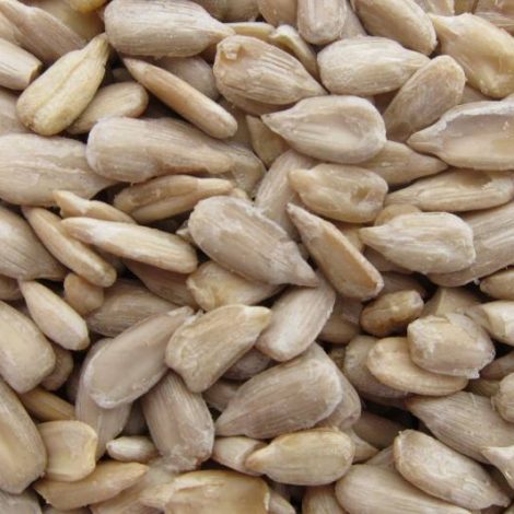 Nature Sunflower seeds