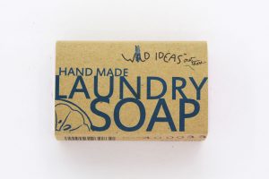 Hand Made Soap