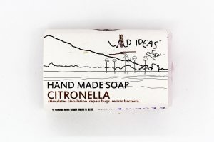 Hand Made Soap