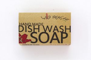 Handmade Soap