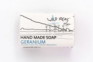 Hand Made Soap