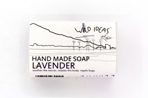 Hand Made Soap