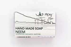 Hand Made Soap