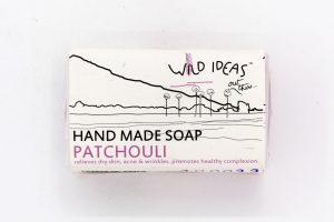 Hand Made Soap