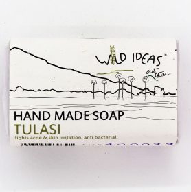 Hand Made Soap