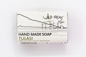 Hand Made Soap