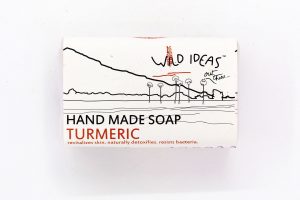 Hand Made Soap