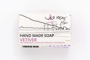 Hand Made Soap