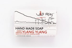 Hand Made Soap