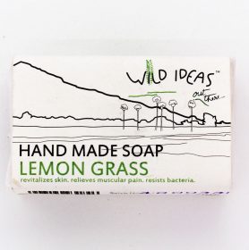 Hand Made Soap