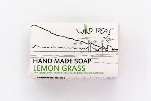 Hand Made Soap