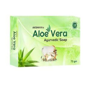 Soap - Aloe Vera