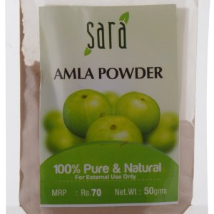 Amla Powder
